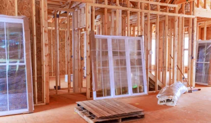 Custom Home Building Services
